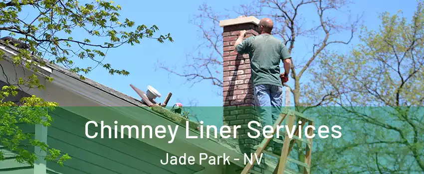 Chimney Liner Services Jade Park - NV