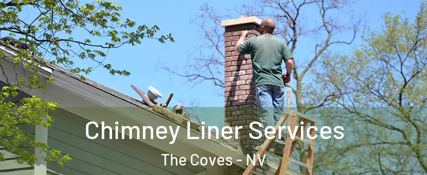 Chimney Liner Services The Coves - NV