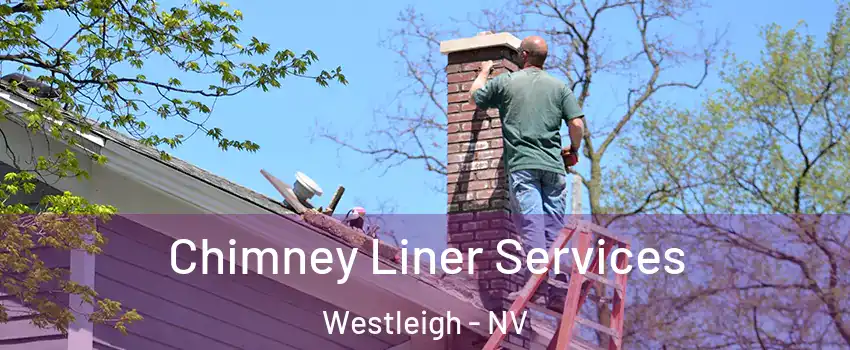 Chimney Liner Services Westleigh - NV