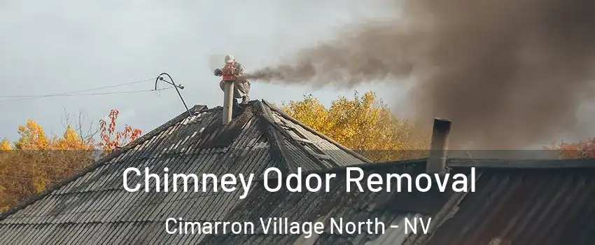 Chimney Odor Removal Cimarron Village North - NV