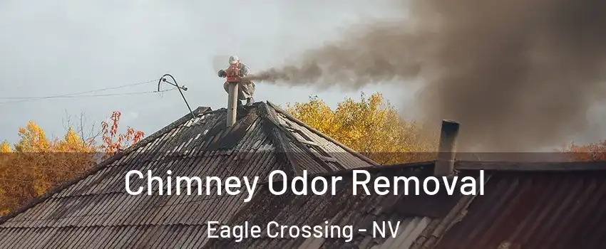 Chimney Odor Removal Eagle Crossing - NV