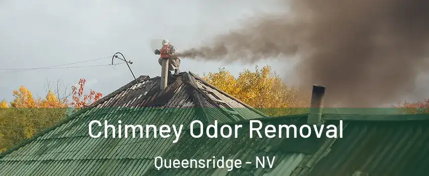 Chimney Odor Removal Queensridge - NV