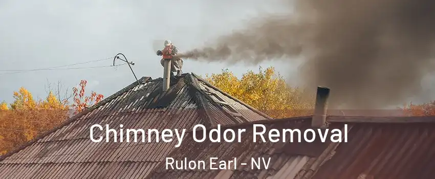 Chimney Odor Removal Rulon Earl - NV