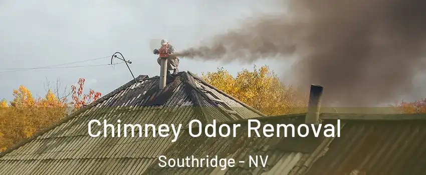 Chimney Odor Removal Southridge - NV