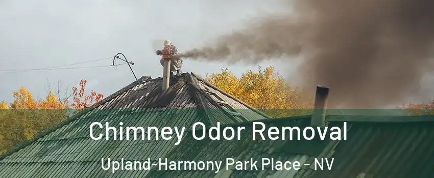 Chimney Odor Removal Upland-Harmony Park Place - NV