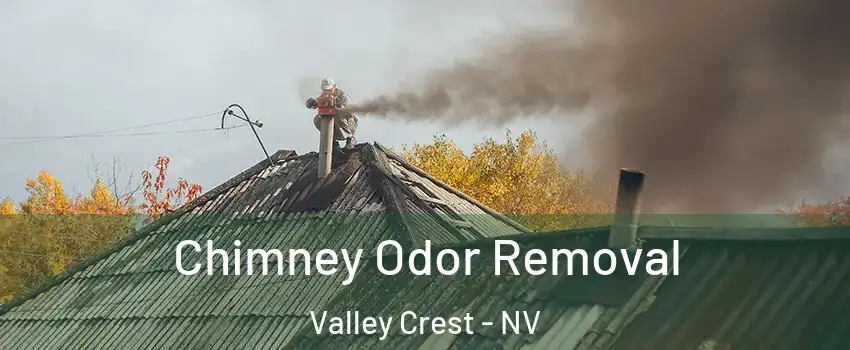 Chimney Odor Removal Valley Crest - NV