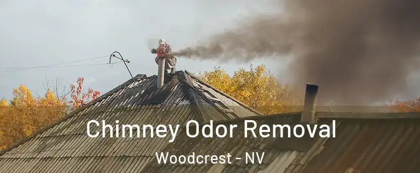 Chimney Odor Removal Woodcrest - NV