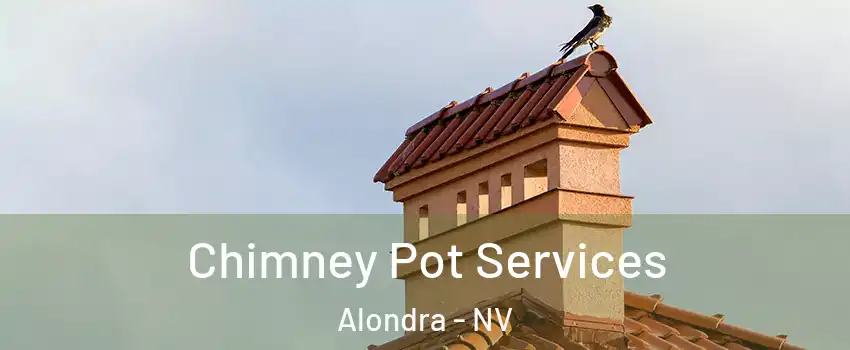 Chimney Pot Services Alondra - NV