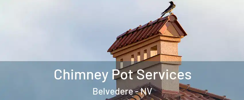 Chimney Pot Services Belvedere - NV