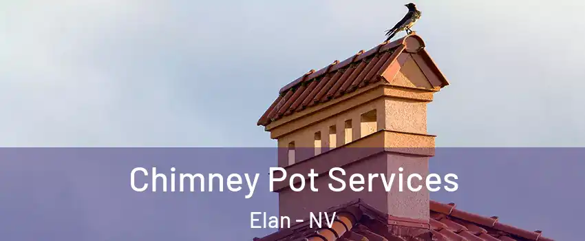 Chimney Pot Services Elan - NV