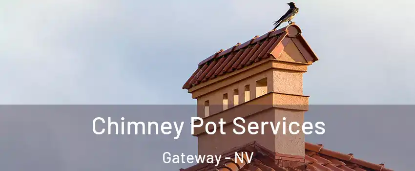 Chimney Pot Services Gateway - NV