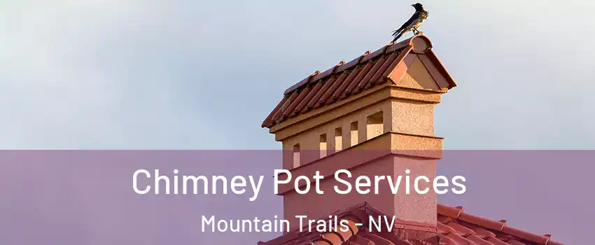 Chimney Pot Services Mountain Trails - NV