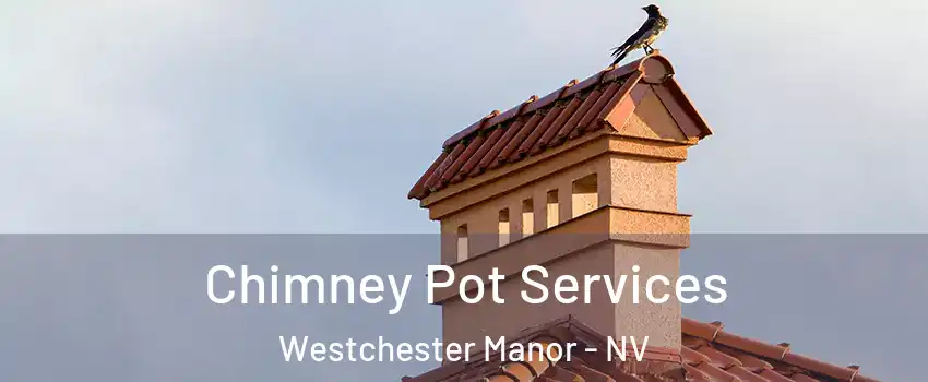 Chimney Pot Services Westchester Manor - NV