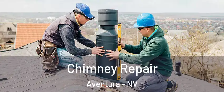 Chimney Repair Aventura - NV