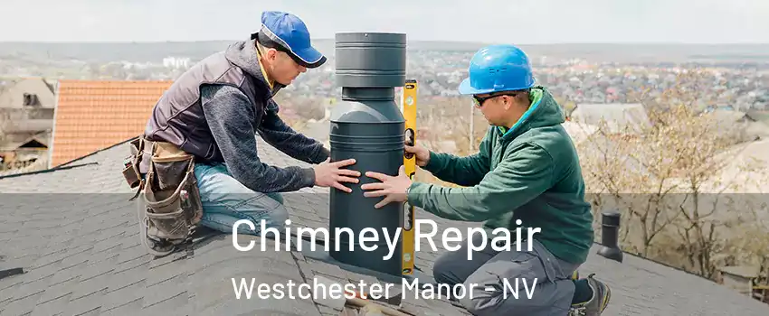 Chimney Repair Westchester Manor - NV