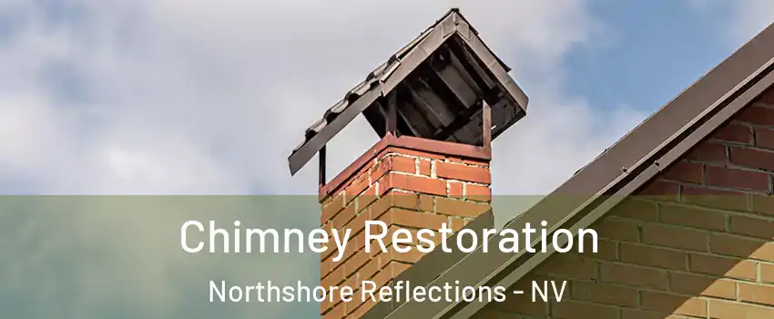 Chimney Restoration Northshore Reflections - NV