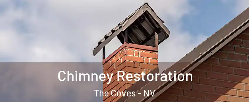 Chimney Restoration The Coves - NV