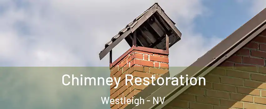 Chimney Restoration Westleigh - NV