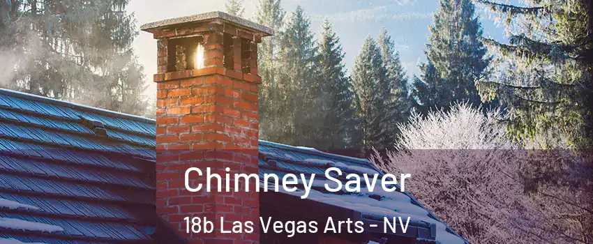 Chimney Saver 18b Las Vegas Arts - NV