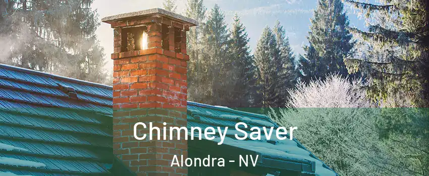 Chimney Saver Alondra - NV