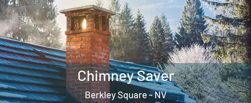 Chimney Saver Berkley Square - NV