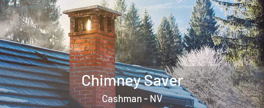 Chimney Saver Cashman - NV