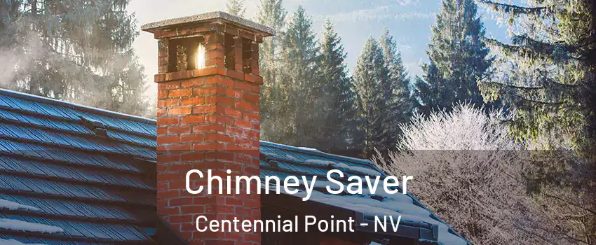 Chimney Saver Centennial Point - NV