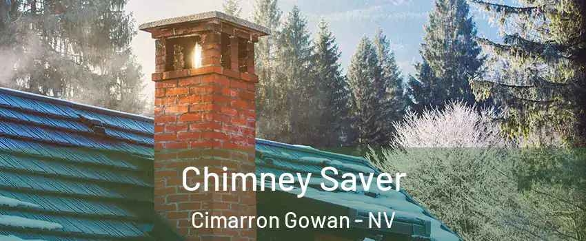 Chimney Saver Cimarron Gowan - NV
