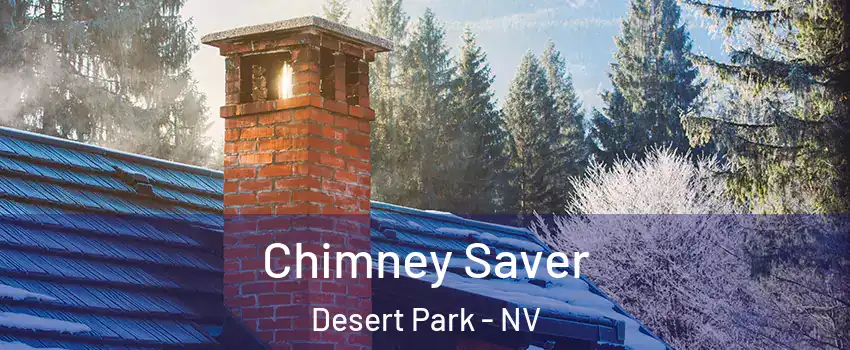 Chimney Saver Desert Park - NV