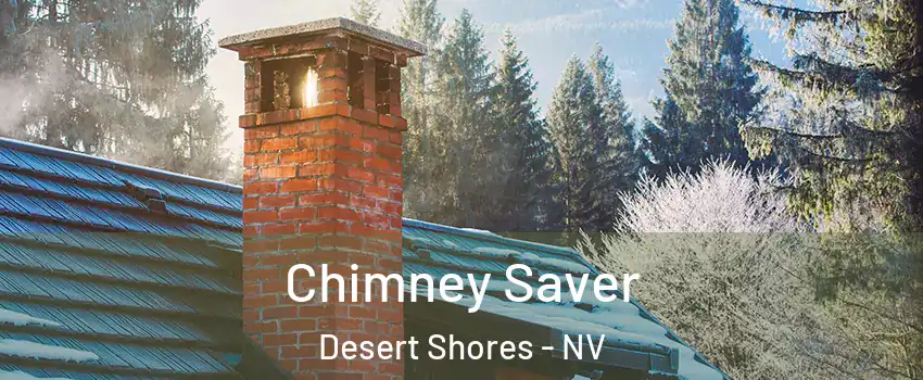 Chimney Saver Desert Shores - NV