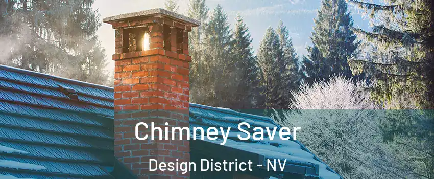 Chimney Saver Design District - NV