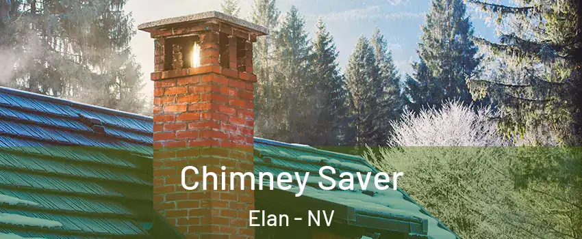 Chimney Saver Elan - NV