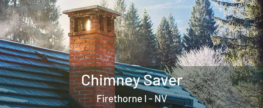 Chimney Saver Firethorne I - NV