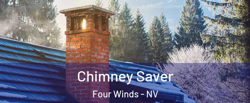 Chimney Saver Four Winds - NV