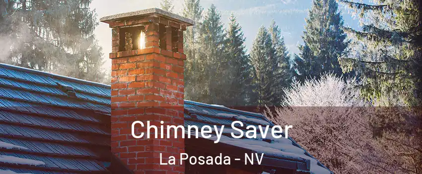 Chimney Saver La Posada - NV