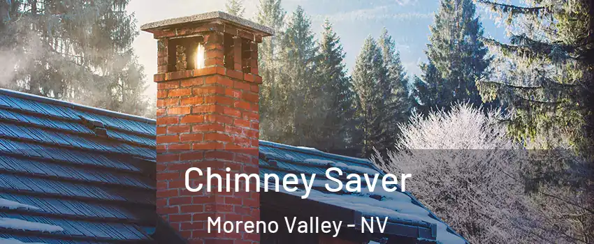 Chimney Saver Moreno Valley - NV