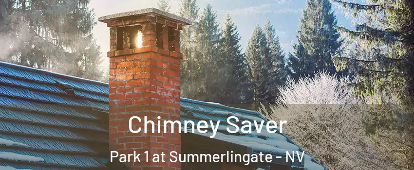 Chimney Saver Park 1 at Summerlingate - NV