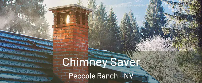 Chimney Saver Peccole Ranch - NV