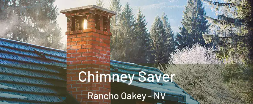 Chimney Saver Rancho Oakey - NV