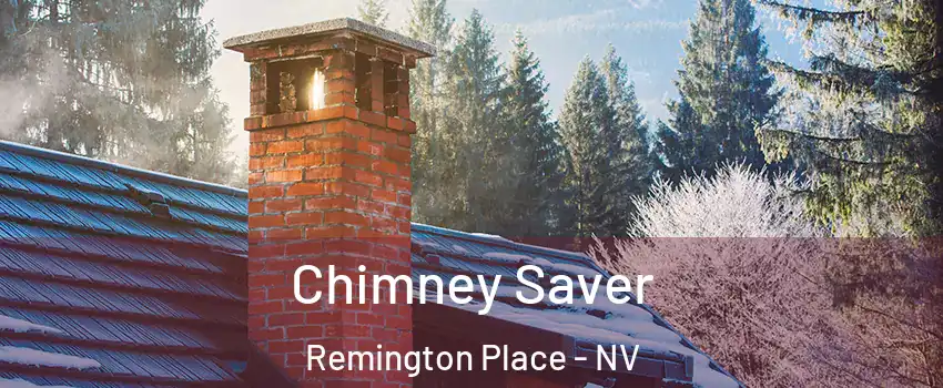 Chimney Saver Remington Place - NV