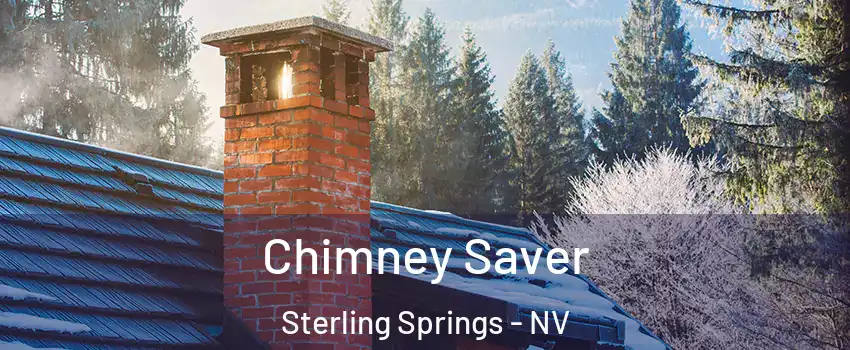 Chimney Saver Sterling Springs - NV