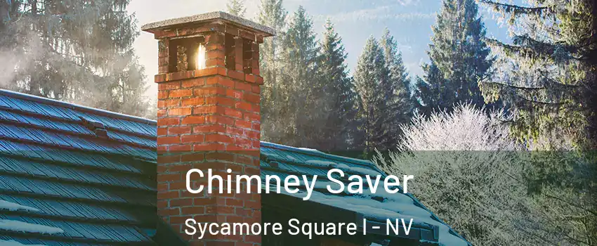 Chimney Saver Sycamore Square I - NV