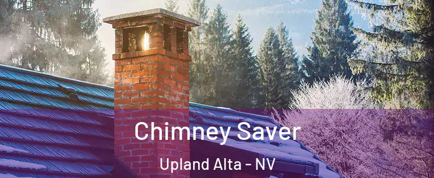 Chimney Saver Upland Alta - NV