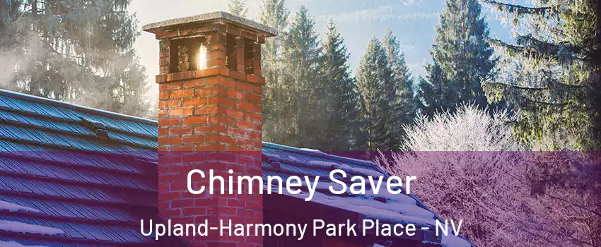 Chimney Saver Upland-Harmony Park Place - NV