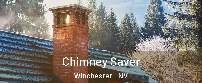 Chimney Saver Winchester - NV