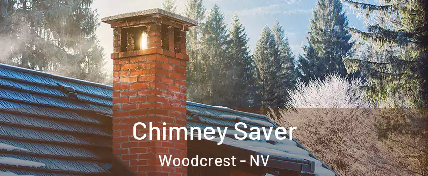 Chimney Saver Woodcrest - NV