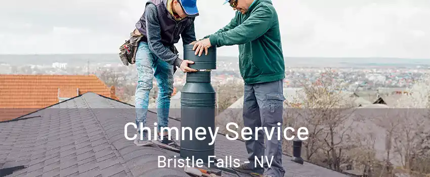 Chimney Service Bristle Falls - NV
