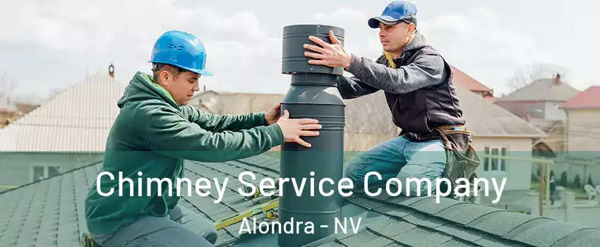 Chimney Service Company Alondra - NV