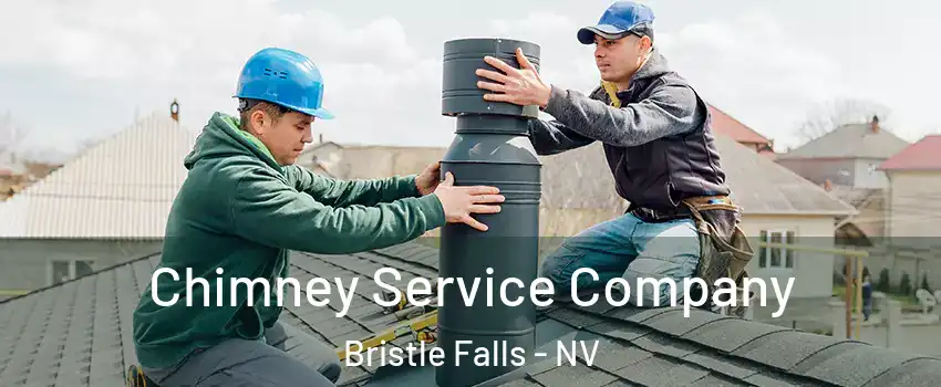 Chimney Service Company Bristle Falls - NV