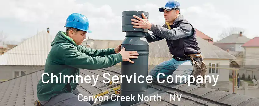 Chimney Service Company Canyon Creek North - NV